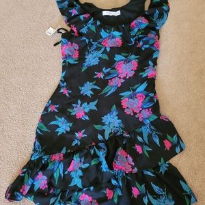 Juniors medium flare drss